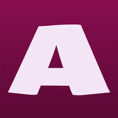 Аэлита, Арзамасская бумажная фабрика, лого-визитка