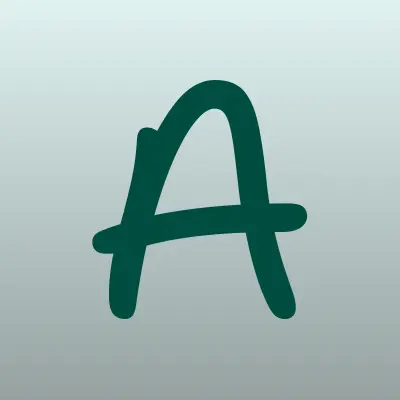 Автокурс, автошкола, лого-визитка