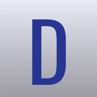Dekor-Lab, торгово-производственная компания, лого-визитка