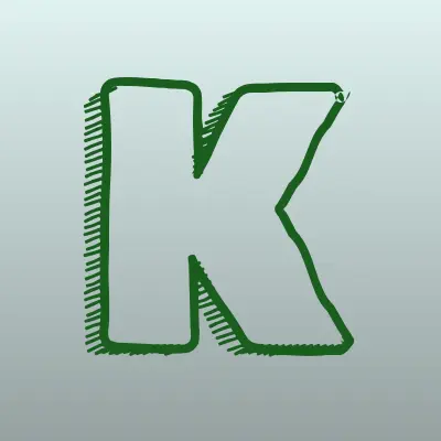 Компания по продаже комбикормов, лого-визитка