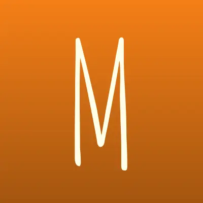 Маяк, столовая, лого-визитка