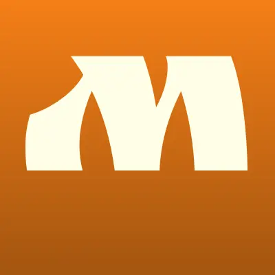 Магазин продуктов на Советской, рп. Выездное, лого-визитка